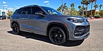 New 2026 Volkswagen Tiguan SE R-LINE BLACK FWD in LAS VEGAS, NEVADA
