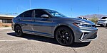 New 2026 Volkswagen Jetta SE AUTO in LAS VEGAS, NEVADA