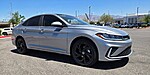 New 2026 Volkswagen Jetta SE AUTO in LAS VEGAS, NEVADA
