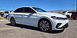 New 2026 Volkswagen Jetta SPORT AUTO in LAS VEGAS, NEVADA