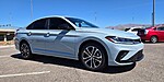 New 2026 Volkswagen Jetta SPORT AUTO in LAS VEGAS, NEVADA