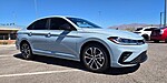 New 2026 Volkswagen Jetta SPORT AUTO in LAS VEGAS, NEVADA