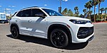 New 2026 Volkswagen Tiguan SE R-LINE BLACK FWD in LAS VEGAS, NEVADA