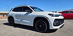 New 2026 Volkswagen Tiguan SE R-LINE BLACK FWD in LAS VEGAS, NEVADA