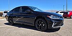 New 2026 Volkswagen Jetta SE AUTO in LAS VEGAS, NEVADA