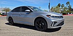 New 2026 Volkswagen Jetta SE AUTO in LAS VEGAS, NEVADA