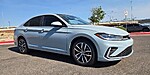 New 2026 Volkswagen Jetta SE AUTO in LAS VEGAS, NEVADA
