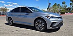 New 2026 Volkswagen Jetta SPORT AUTO in LAS VEGAS, NEVADA