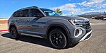 New 2026 Volkswagen Atlas 2.0T PEAK EDITION 4MOTION in LAS VEGAS, NEVADA
