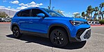 New 2026 Volkswagen Taos SE FWD in LAS VEGAS, NEVADA