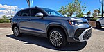 New 2026 Volkswagen Taos SE FWD in LAS VEGAS, NEVADA
