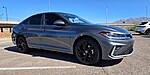 New 2026 Volkswagen Jetta SE AUTO in LAS VEGAS, NEVADA