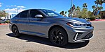 New 2026 Volkswagen Jetta SE AUTO in LAS VEGAS, NEVADA