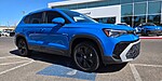 New 2026 Volkswagen Taos SE FWD in LAS VEGAS, NEVADA