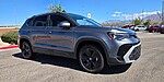 New 2026 Volkswagen Taos SE FWD in LAS VEGAS, NEVADA