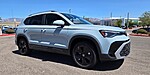 New 2026 Volkswagen Taos SE FWD in LAS VEGAS, NEVADA