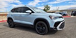 New 2026 Volkswagen Taos SE FWD in LAS VEGAS, NEVADA
