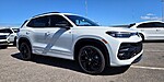 New 2026 Volkswagen Tiguan SE R-LINE BLACK 4MOTION in LAS VEGAS, NEVADA