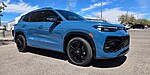 New 2026 Volkswagen Tiguan SE R-LINE BLACK FWD in LAS VEGAS, NEVADA