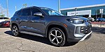 New 2026 Volkswagen Tiguan SE FWD in LAS VEGAS, NEVADA