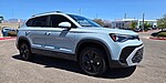 New 2026 Volkswagen Taos SE FWD in LAS VEGAS, NEVADA