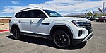New 2026 Volkswagen Atlas 2.0T PEAK EDITION 4MOTION in LAS VEGAS, NEVADA
