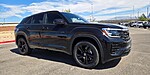 New 2026 Volkswagen Atlas Cross Sport 2.0T SEL R-LINE BLACK 4MOTION in LAS VEGAS, NEVADA