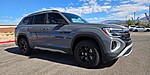 New 2026 Volkswagen Atlas 2.0T PEAK EDITION 4MOTION in LAS VEGAS, NEVADA