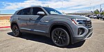 New 2026 Volkswagen Atlas Cross Sport 2.0T SE W/TECHNOLOGY 4MOTION in LAS VEGAS, NEVADA