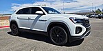 New 2026 Volkswagen Atlas Cross Sport 2.0T SE W/TECHNOLOGY 4MOTION in LAS VEGAS, NEVADA