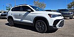 New 2026 Volkswagen Taos S FWD in LAS VEGAS, NEVADA