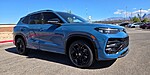 New 2026 Volkswagen Tiguan SE R-LINE BLACK 4MOTION in LAS VEGAS, NEVADA