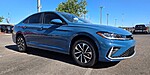 New 2026 Volkswagen Jetta S AUTO in LAS VEGAS, NEVADA