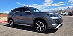 New 2026 Volkswagen Tiguan SE FWD in LAS VEGAS, NEVADA