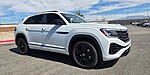 New 2026 Volkswagen Atlas Cross Sport 2.0T SEL R-LINE BLACK 4MOTION in LAS VEGAS, NEVADA