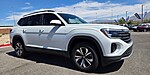 New 2026 Volkswagen Atlas 2.0T SE FWD in LAS VEGAS, NEVADA