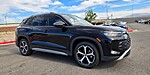 New 2026 Volkswagen Tiguan SE FWD in LAS VEGAS, NEVADA