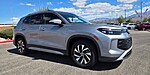 New 2026 Volkswagen Tiguan S FWD in LAS VEGAS, NEVADA
