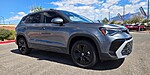 New 2026 Volkswagen Taos SE FWD in LAS VEGAS, NEVADA