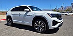 New 2026 Volkswagen Atlas Cross Sport 2.0T SEL PREMIUM R-LINE 4MOTION in LAS VEGAS, NEVADA