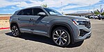 New 2026 Volkswagen Atlas Cross Sport 2.0T SEL PREMIUM R-LINE 4MOTION in LAS VEGAS, NEVADA