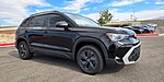 New 2026 Volkswagen Taos S FWD in LAS VEGAS, NEVADA