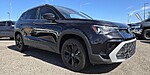 New 2026 Volkswagen Taos SE FWD in LAS VEGAS, NEVADA