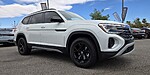 New 2026 Volkswagen Atlas 2.0T PEAK EDITION 4MOTION in LAS VEGAS, NEVADA