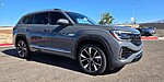 New 2026 Volkswagen Atlas 2.0T SEL PREMIUM R-LINE 4MOTION in LAS VEGAS, NEVADA