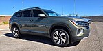 New 2026 Volkswagen Atlas 2.0T SE W/TECHNOLOGY 4MOTION in LAS VEGAS, NEVADA