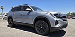 New 2026 Volkswagen Atlas 2.0T SE W/TECHNOLOGY FWD in LAS VEGAS, NEVADA