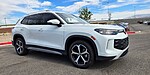 New 2026 Volkswagen Tiguan SE FWD in LAS VEGAS, NEVADA