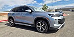 New 2026 Volkswagen Tiguan SE FWD in LAS VEGAS, NEVADA