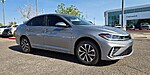 New 2026 Volkswagen Jetta S AUTO in LAS VEGAS, NEVADA